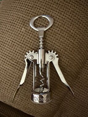 Wine Bottle Opener